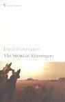 The Snows of Kilimanjaro and Other Stories cover
