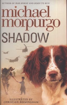 Shadow cover