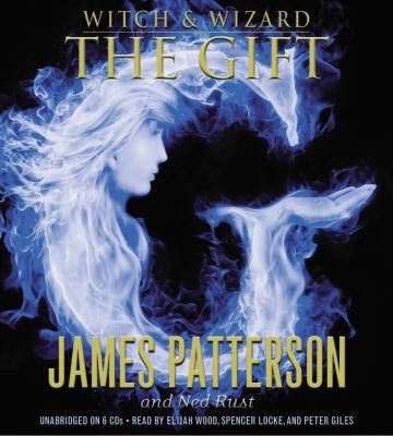 The Gift cover