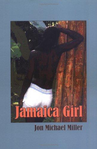 Jamaica Girl cover