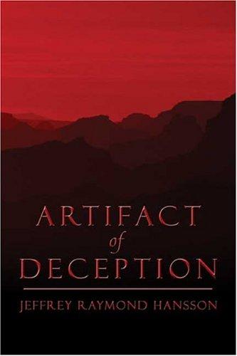 Artifact of Deception cover