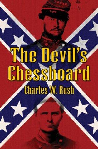 The Devil's Chessboard cover