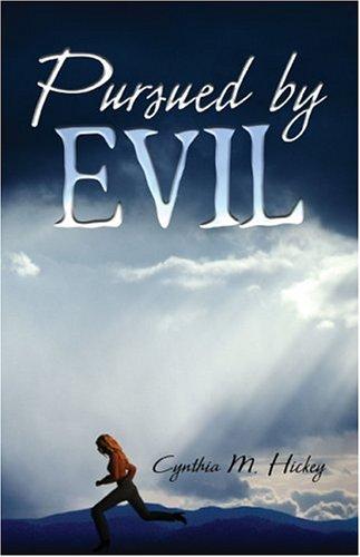 Pursued by Evil cover