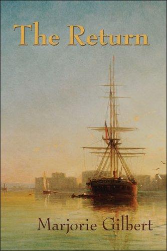 The Return cover