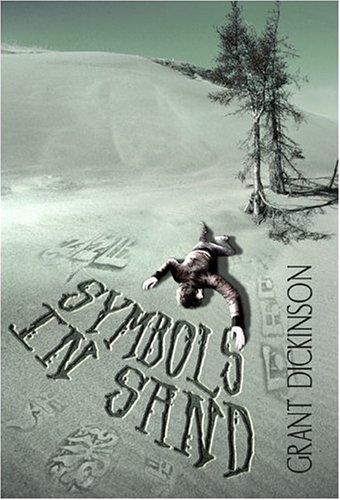 Symbols in Sand cover