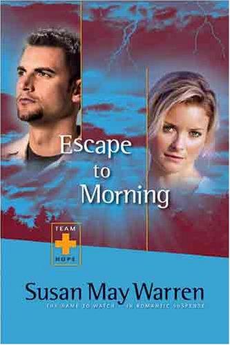Escape to morning cover