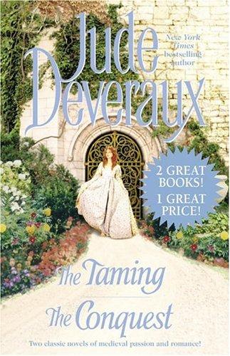 The Taming/The Conquest cover