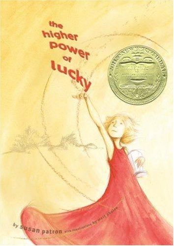 The higher power of Lucky cover