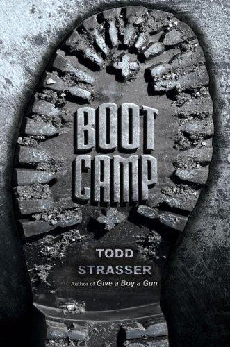 Boot Camp cover