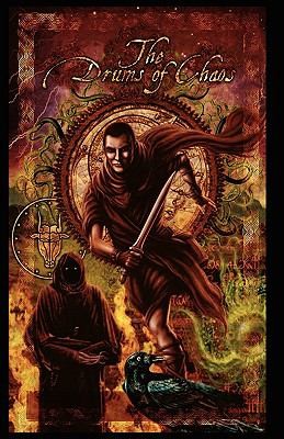 The Drums of Chaos cover