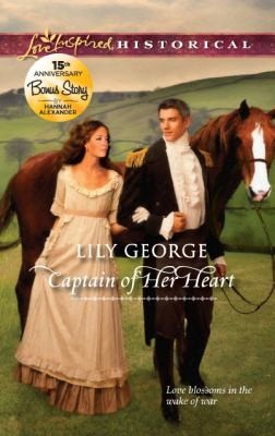 Captain Of Her Heart cover