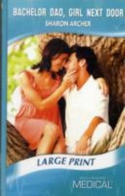 Bachelor Dad, Girl Next Door cover