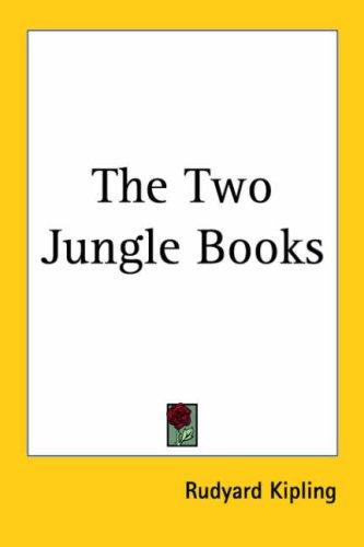 The Complete Jungle Book cover