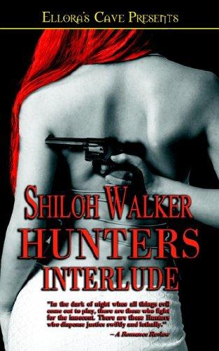 The Hunters cover