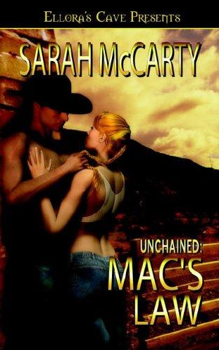Unchained cover