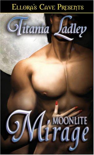 Moonlite Mirage cover