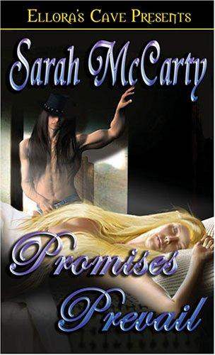 Promises Prevail cover
