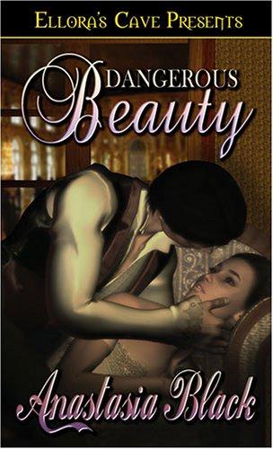 Dangerous Beauty (Wardell Duology, Book 2) cover
