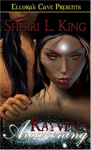 Rayven's Awakening cover