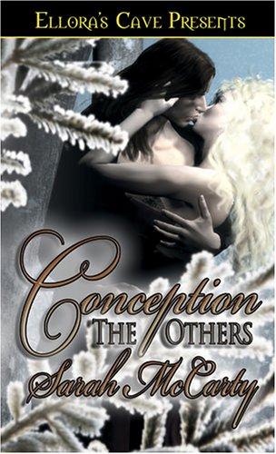 Conception (The Others) cover