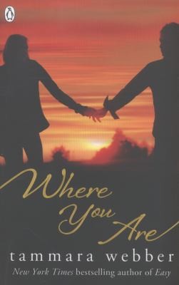 Where You Are cover