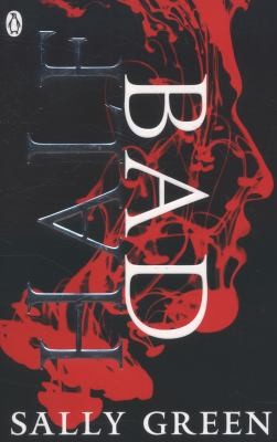 Half Bad cover