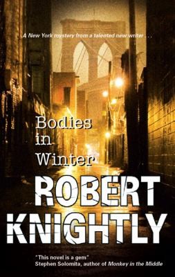 Bodies In Winter cover