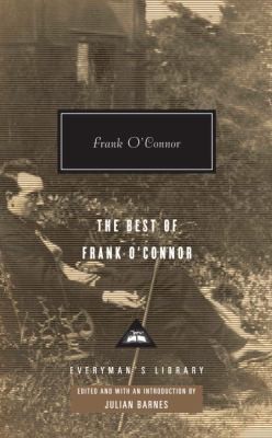 The Best of Frank Oconnor cover