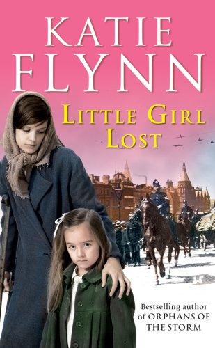 Little Girl Lost cover