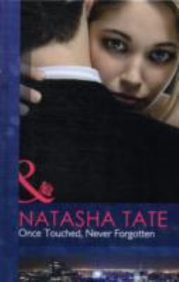 Once Touched, Never Forgotten cover