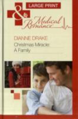 Christmas Miracle cover