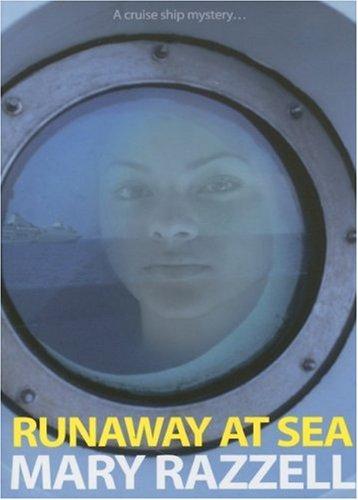 Runaway at Sea cover