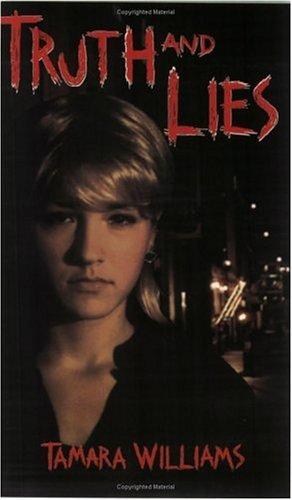Truth and Lies (Sidestreets) cover