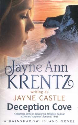 Deception Cove cover