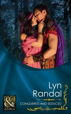 Conquered and Seduced cover