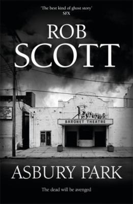 Asbury Park cover