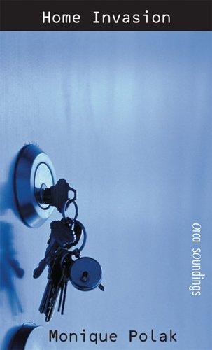 Home Invasion cover