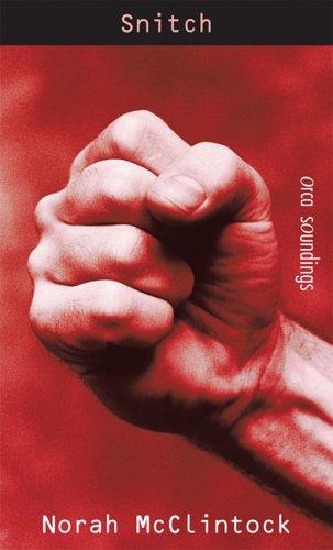 Snitch cover