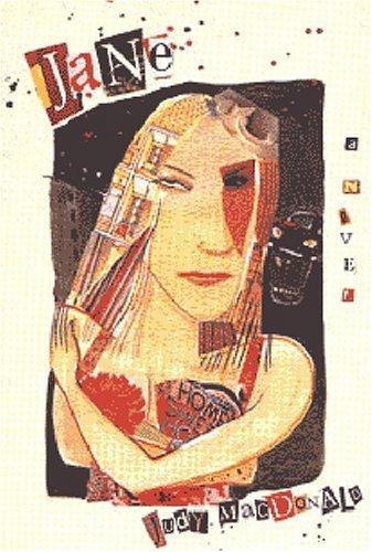 Jane cover