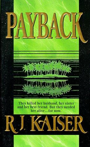 Payback cover