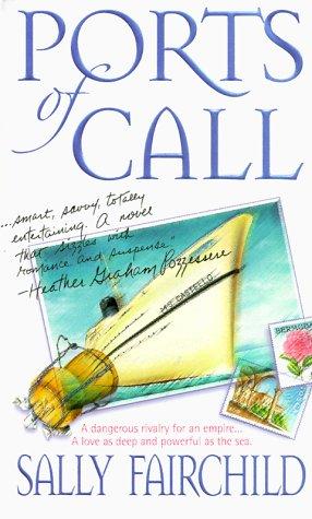 Ports Of Call cover