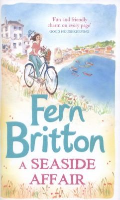 A Seaside Affair cover