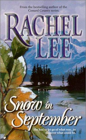 Snow In September cover