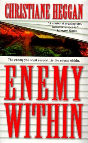 Enemy Within (Mira) cover