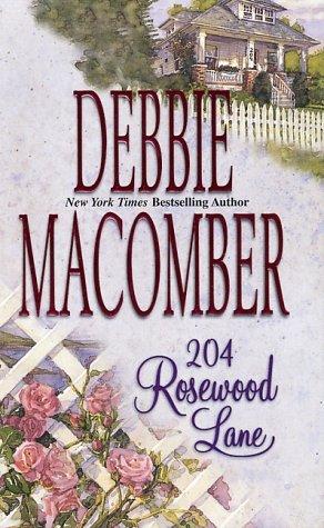 204 Rosewood Lane (Cedar Cove, Book 2) cover