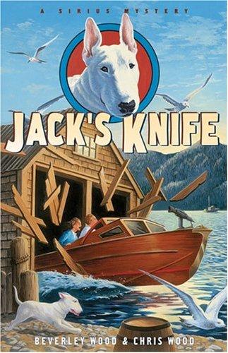 Jack's knife cover