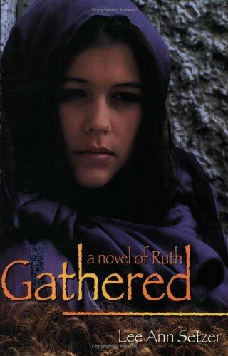 Gathered cover