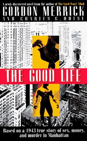 The good life cover