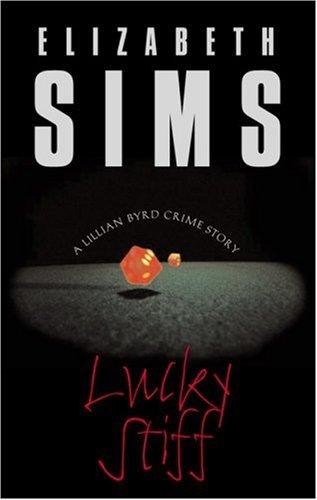 Lucky stiff cover