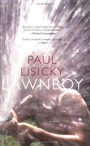 Lawnboy cover